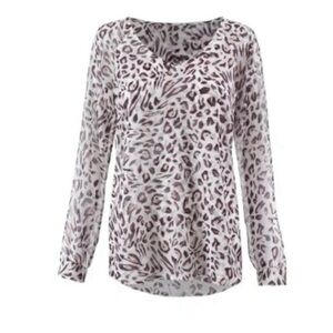 CAbi Glamour Blouse